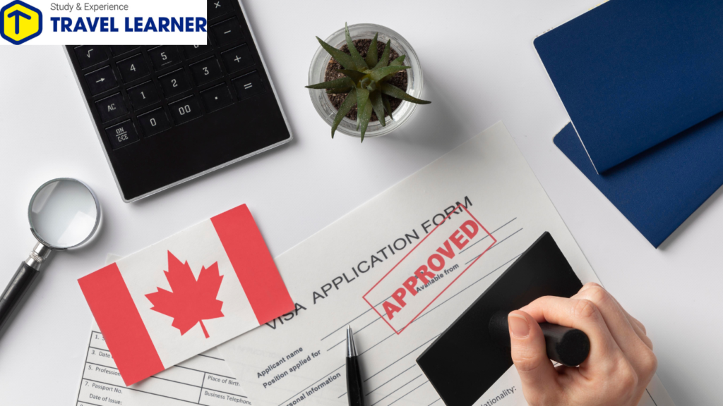 Xin Visa Canada: Hướng dẫn đầy đủ các bước cần thiết | Cẩm nang đăng ký visa Canada